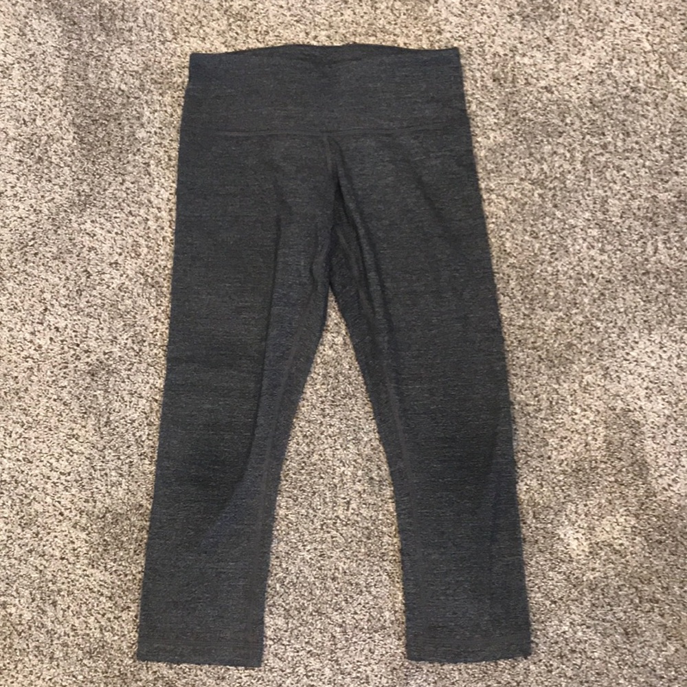 Lululemon capris